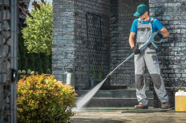 Best Post-Construction Pressure Washing  in Longtown, OK