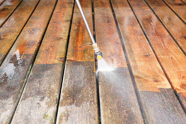 Best Pool Deck Cleaning  in Longtown, OK